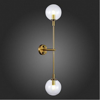 Бра Chieti SL1506.201.02