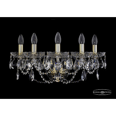 Бра 1402 1402B/5/195/XL G