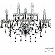 Бра 1403 1403B/3+2/195/XL Ni R731