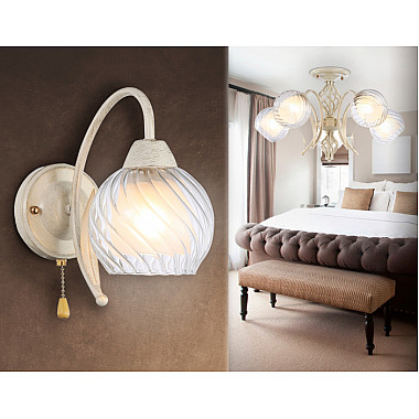 Бра TRADITIONAL TR3074