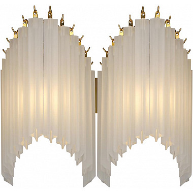 Бра 17965 17965-2W gold