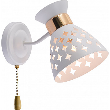 Бра 01579-3.2-01 WH+FGD