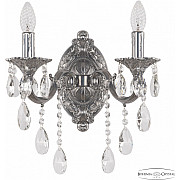 Бра AL7801 AL7801B10/2/175 B CG