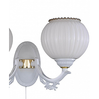 Бра Reccagni Angelo A.9650/2