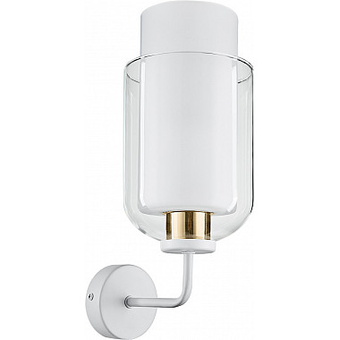 Бра WLL400.01FG17.WH-M16WT