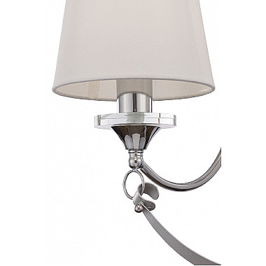 Бра Ariana FR5081WL-02CH