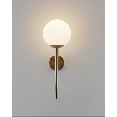 Бра Scrumbel V11561-1W