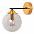 Бра Fisher MR1740-1W