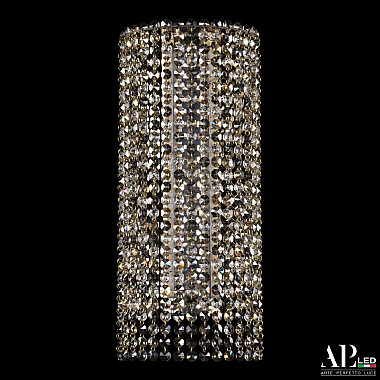 Бра Rimini S500.B5.25-70.A.E14.Clear.801.731