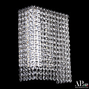 Бра Sicilia SH500.B1.20-27.A.Ni.4000