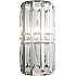 Бра Facet MOD094WL-01CH