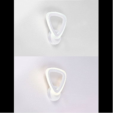 Бра LED LAMPS 81127/1W