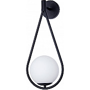 Бра Matisse A7765AP-1BK