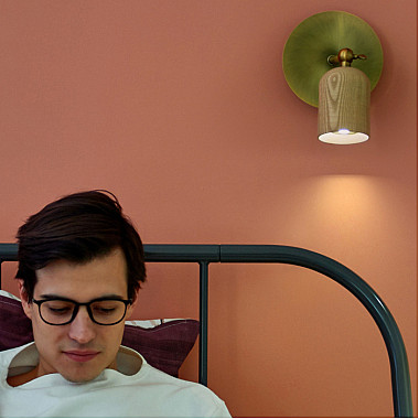 Бра Ambience LC-11-1658