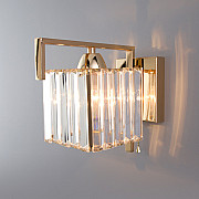 Бра April 10126/1 золото