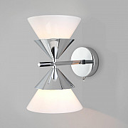 Бра Rylee 70138/2 хром