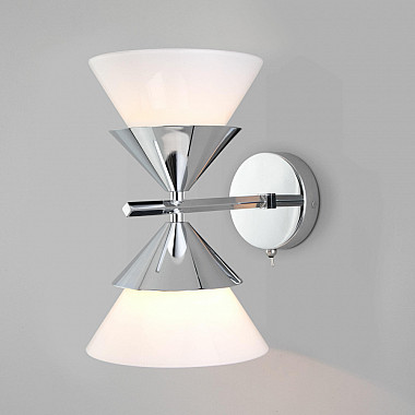 Бра Rylee 70138/2 хром