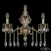 Бра 7202 7202B15/2+1/210/A GB