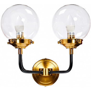 Бра K2KG0521W-2