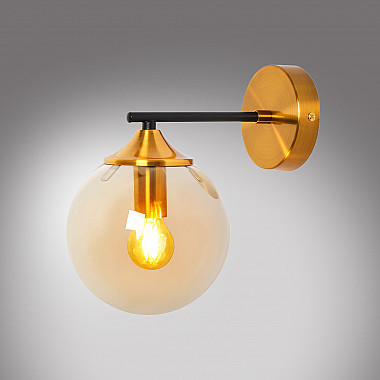 Бра Fisher MR1740-1W