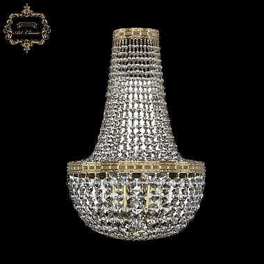 Бра 20.11 20.111B.H2.25SP.G