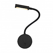 Бра Stem C035WL-L3B3K