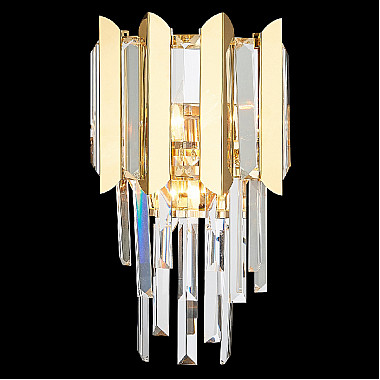 Бра Amazone AMAZONE 81444/2W GOLD