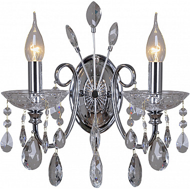 Бра IL2367-2WOR-39 CR