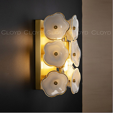 Бра Efiopia 20393