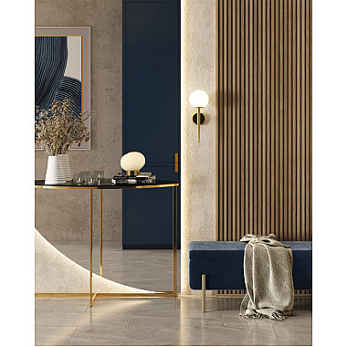 Бра Scrumbel V11561-1W