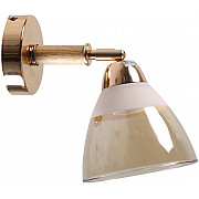Бра MD.8315-1-W-FGD+WOOD