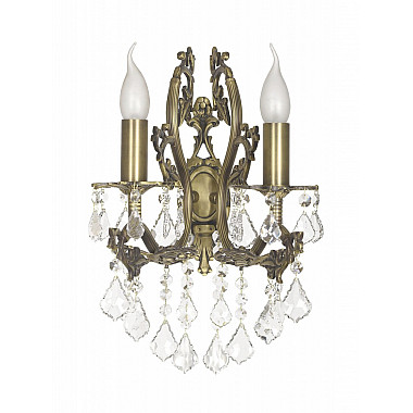 Бра Sorrento Sorrento E 2.1.2.400 A