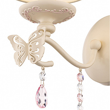 Бра Fiona ARM032-01-PK