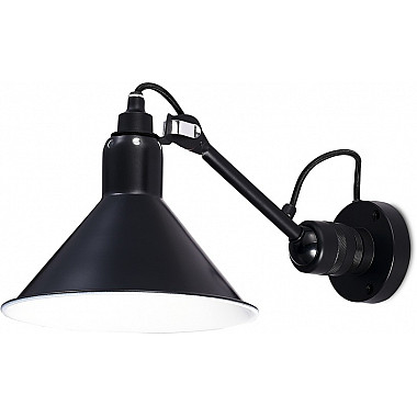 Бра MARY JANE DL20653W1ABlack