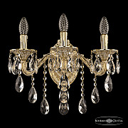 Бра Florence 7102B10/3/175 B GW