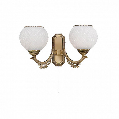 Бра Reccagni Angelo A.8650/2