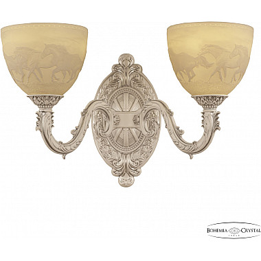 Бра AL7901 AL7901B10/2/175 WMN P1 U Horse