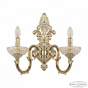 Бра 7203 7203B15/2/210 GW P Clear/M-1G