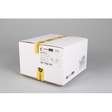 Бра Omnilux Meltina OML-88611-02