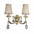 Бра Lightstar Cappa 691622