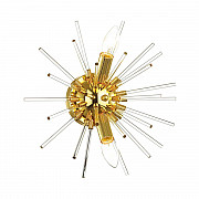 Бра Odeon Light Kadrilia 4849/2W