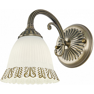 Бра AM347410 347410/1W AB