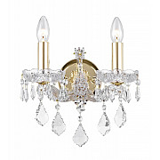 Бра Diamante Diamante E 2.1.2.300 G