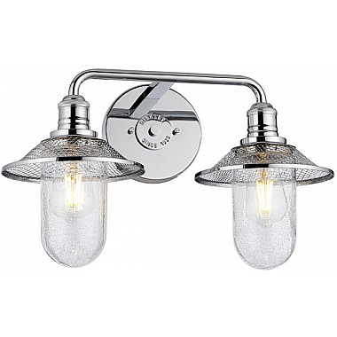 Бра Rigby QN-RIGBY2-BATH-PC