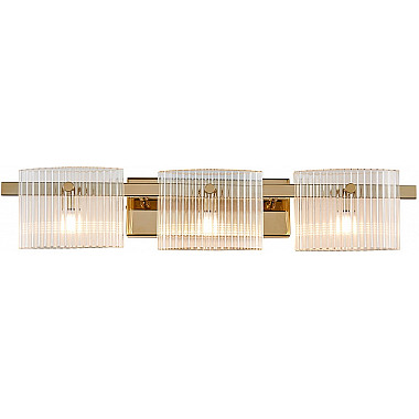 Бра 4530 4533/A gold