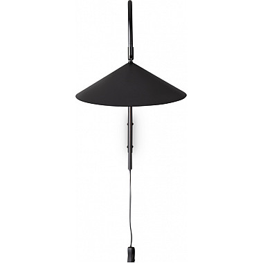 Бра Zest FR5493WL-01B