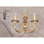 Бра 538N 538N/2 AB