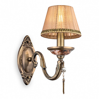 Бра Demitas RC024-WL-01-R