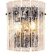 Бра Nevada 10297W Pearl black