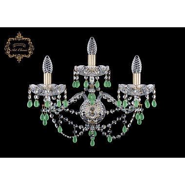 Бра 10.24 10.24.2+1.200.XL.Br.V5001